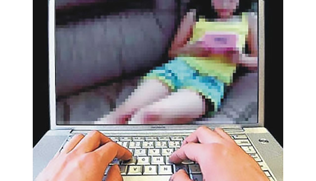 “nenitasbolivia”, cuenta Instagram que la Policía sigue por posible pedofilia