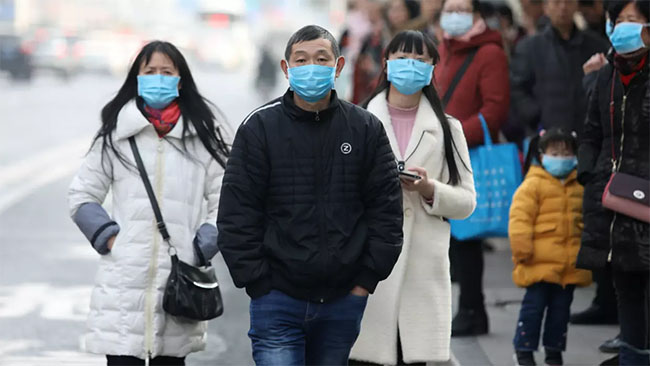 China aprueba una vacuna contra el coronavirus