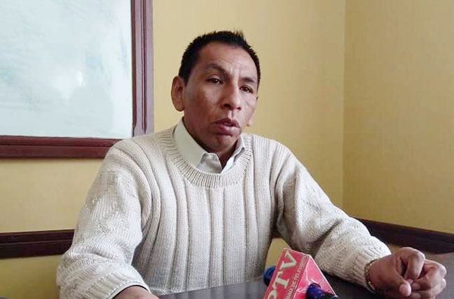 Magisterio de La Paz demanda la suspensión de labores educativas