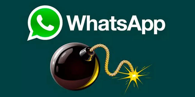 WhatsApp permitirá eliminar los mensajes ya enviados