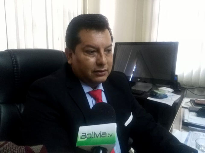 Según OkDiario: Presidente de los universitarios de Bolivia habría llegado a Evo a través de Noemí