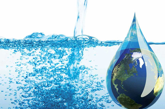 Científicos descubren posible origen del agua en la Tierra