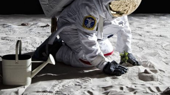 La NASA ofrece más de 150.000 euros a quien resuelva este problema antes de su regreso a la Luna