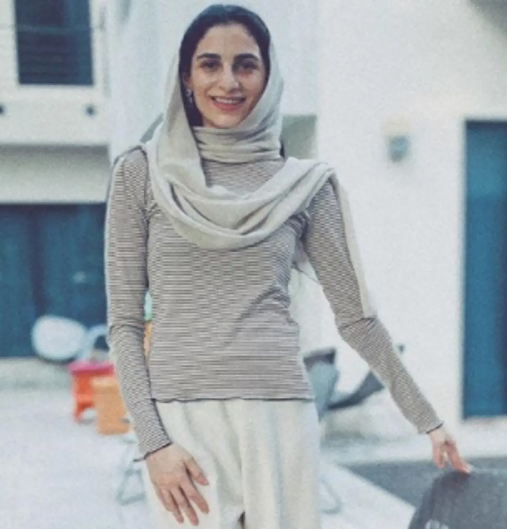La ex mujer de un jeque de Dubai hizo un pedido desesperado para que no le quiten a sus hijas