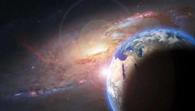 Descubren 24 exoplanetas que serían mejores que la Tierra para vivir