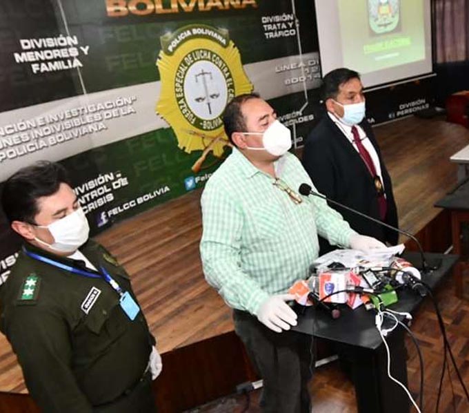 Quintana y mexicanos convirtieron el piso 17 de la Casa Grande en ‘cuarto de guerra’ asegura el Gobierno