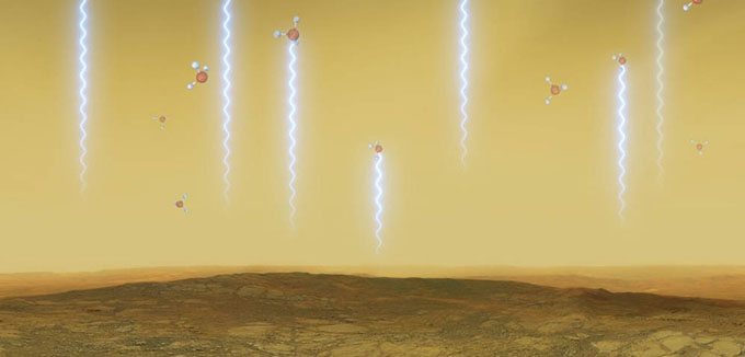 ¿Halló la NASA indicios de vida en Venus en 1978 y lo pasaron por alto por error?