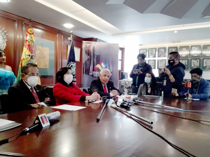Bolivia perdió el mercado de GLP con Paraguay por incumplir contrato