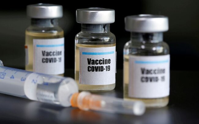 Las vacunas contra la covid, el descubrimiento científico del año.