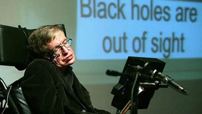 Stephen Hawking: 5 grandes aportes del prestigioso físico británico a la ciencia