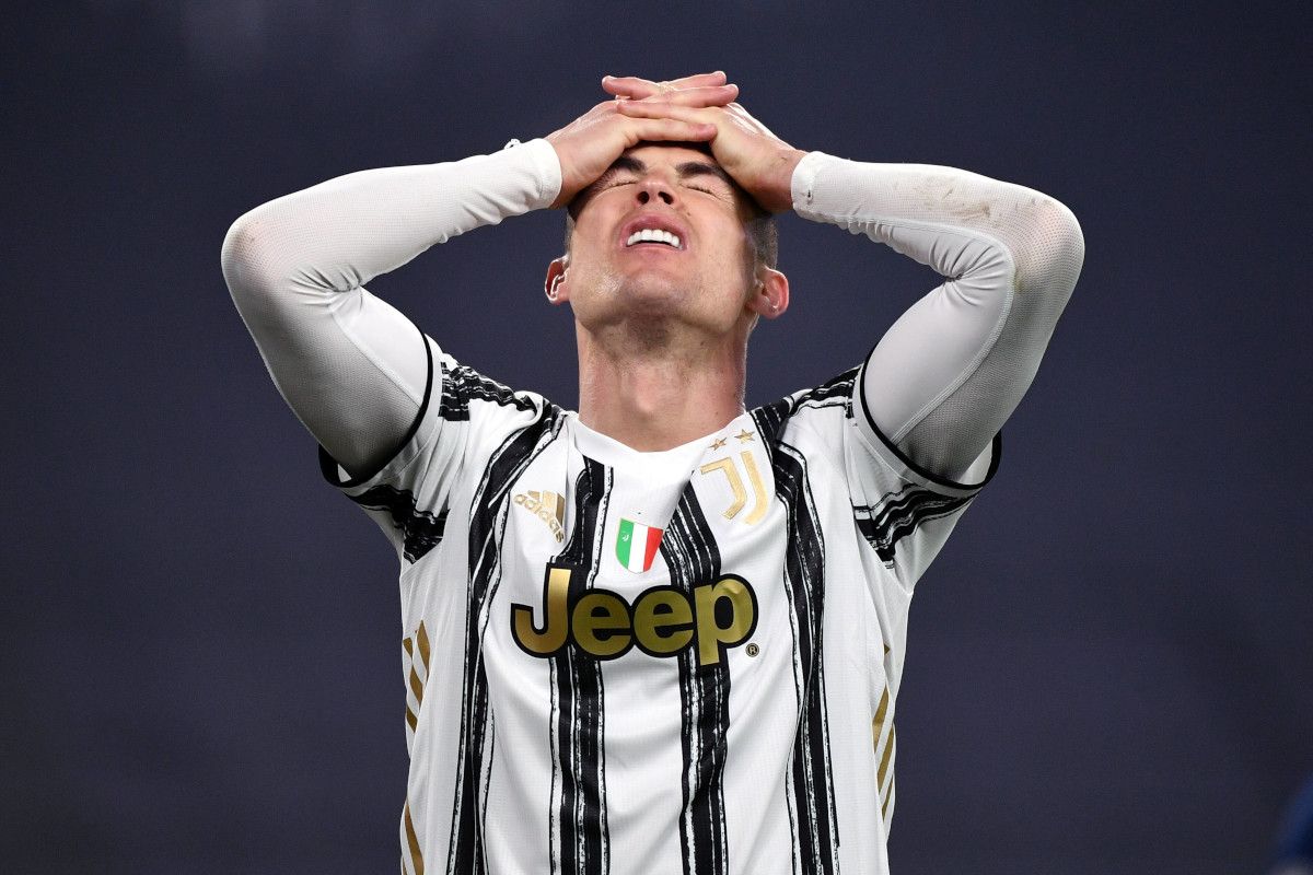 La Juventus se derrumba en la bolsa tras la eliminación de la Champions