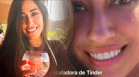 Consuelo Rivero, la boliviana que enamoró y estafó a empresarios peruanos por Tinder