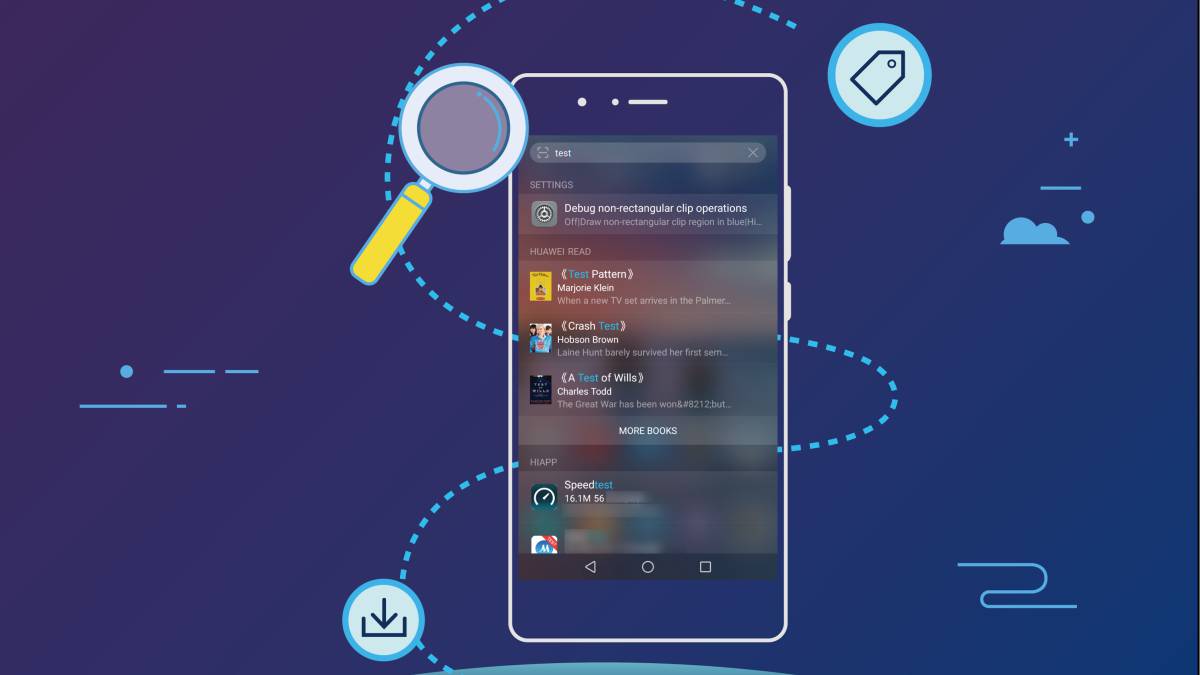 La sorpresa de Huawei a Google: el buscador alternativo Huawei Search - AS.com
