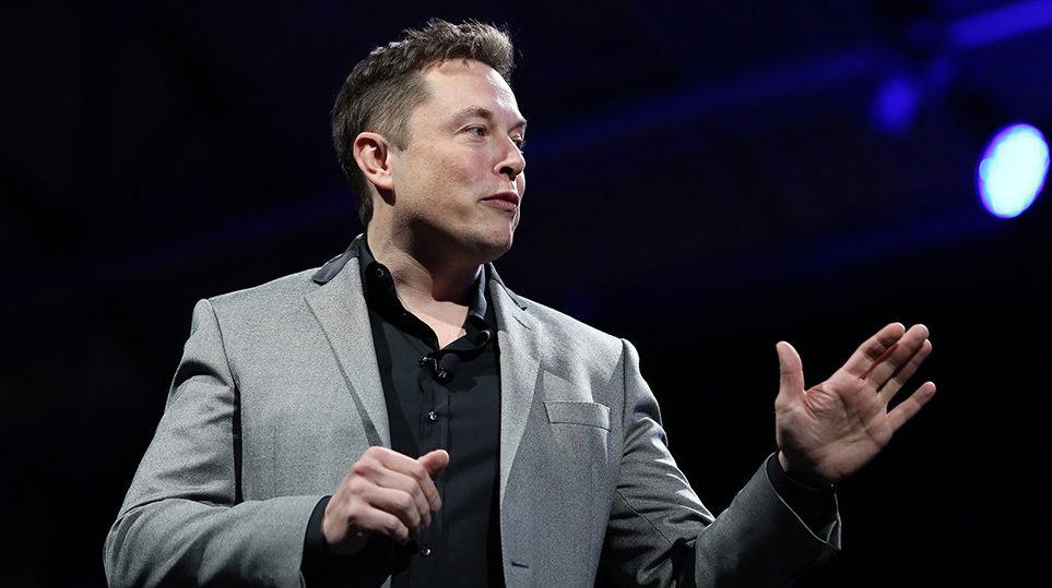 Reflexiones de Elon Musk sobre la tecnología - CRIPTO TENDENCIA