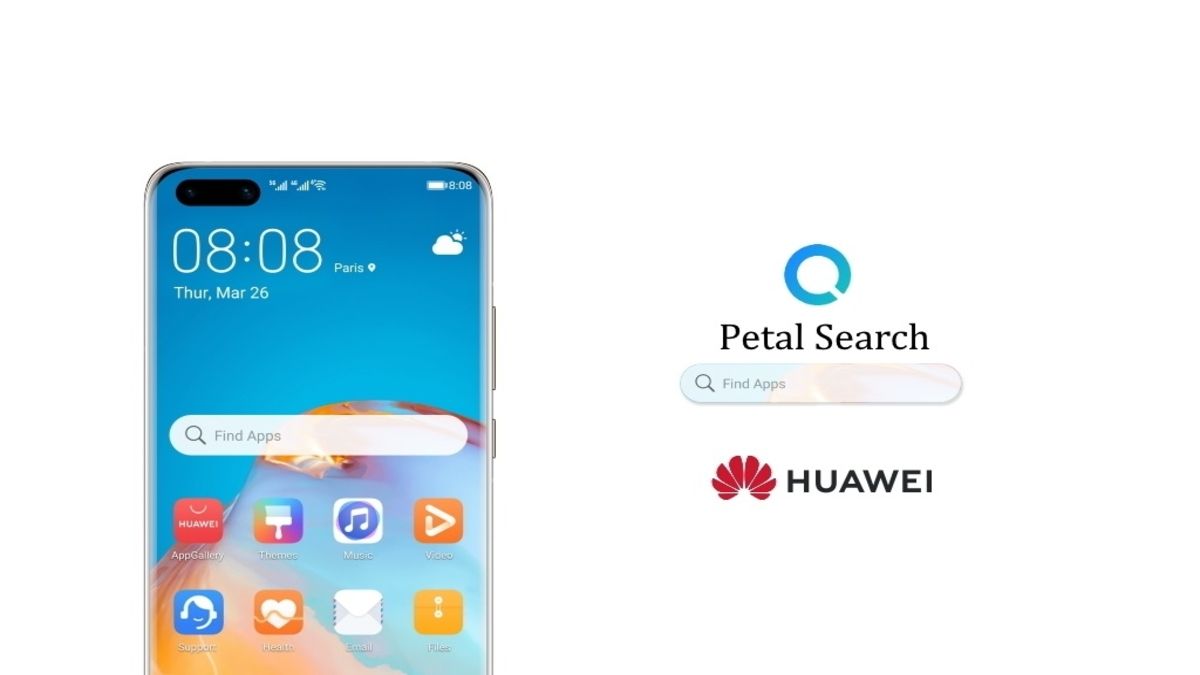 Petal Search, el nuevo buscador de Huawei, ya está disponible para cualquier smartphone