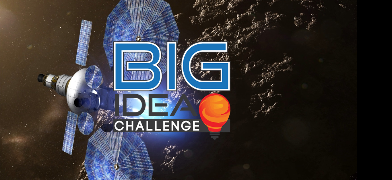 Two UMD Teams NASA BIG Idea Challenge Finalists | NASA